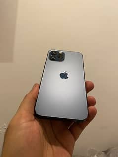 iphone 12pro 256gb