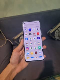 ONEPLUS 8 (NON PTA)