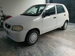 Suzuki Alto 2008