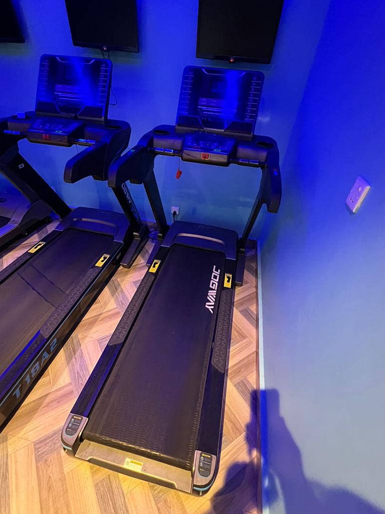 Treadmils for Sale 0