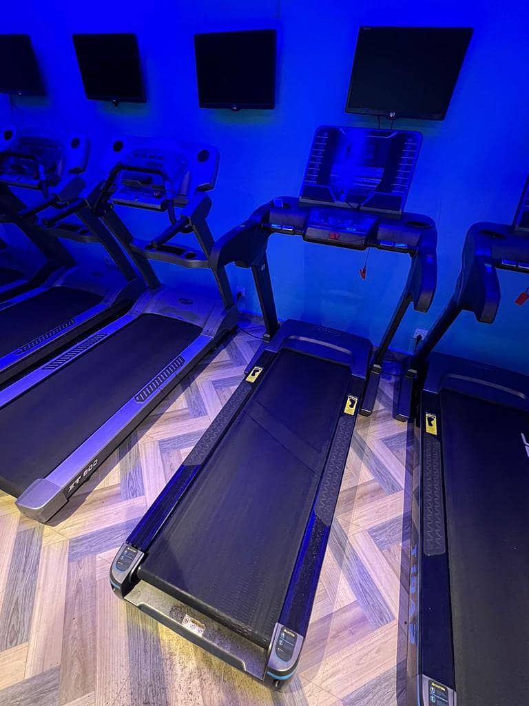 Treadmils for Sale 1