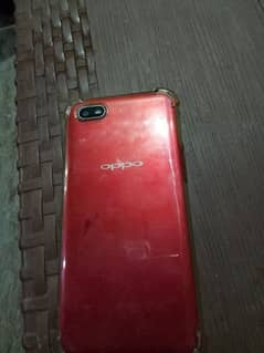 Oppo A1 K very good condition and reasonable price 0