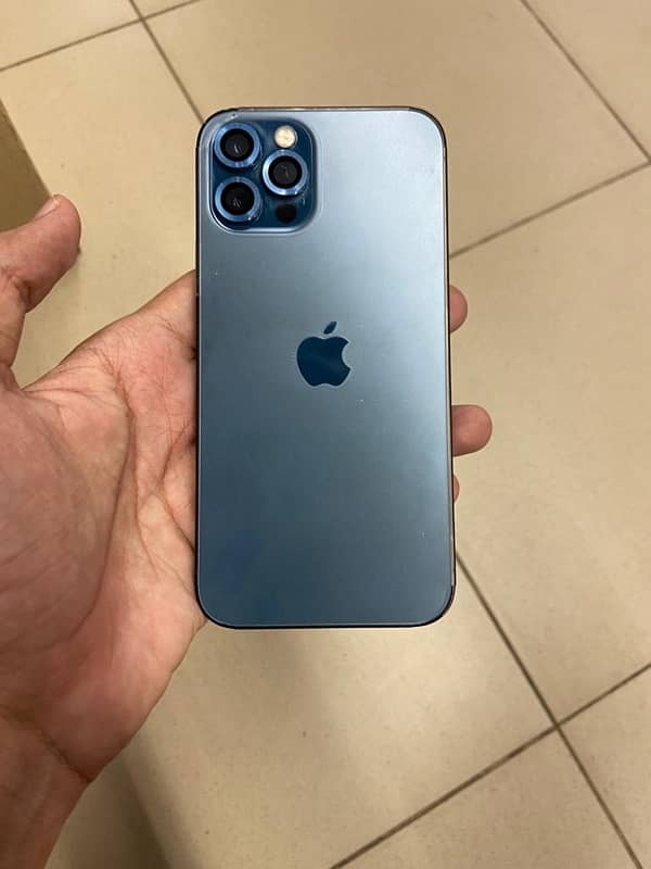 iphone 12 pro 128gb 1