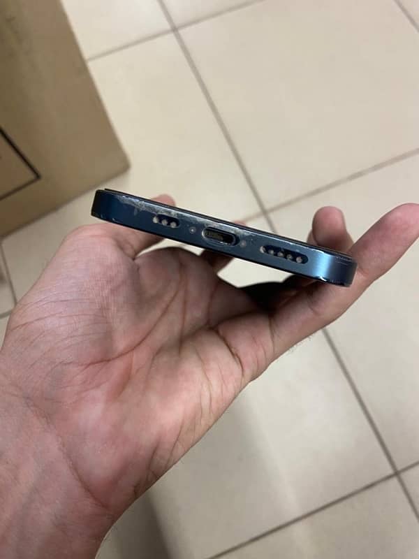 iphone 12 pro 128gb 3