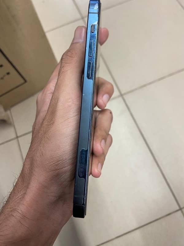 iphone 12 pro 128gb 4