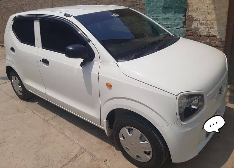 Suzuki Alto 2023 2