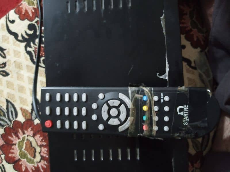 dish receiver for sale 1