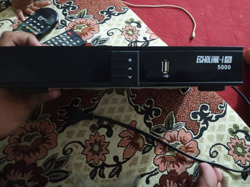 dish receiver for sale 2