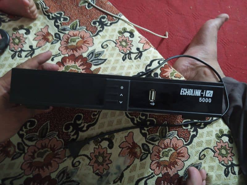 dish receiver for sale 3