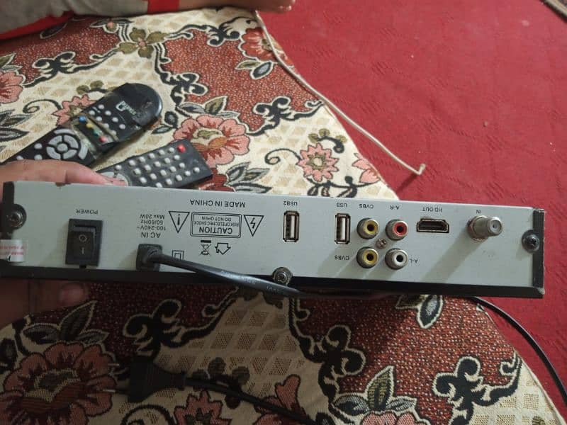 dish receiver for sale 5