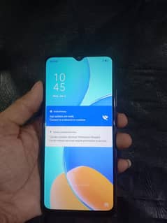 OPPO A15s