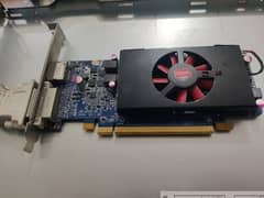 price can be adjusted AMD HD 7570 1GB DDR5 128 BIT DIRECT X 11.2 10/10