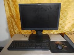 Gaming Pc (Stone) 0