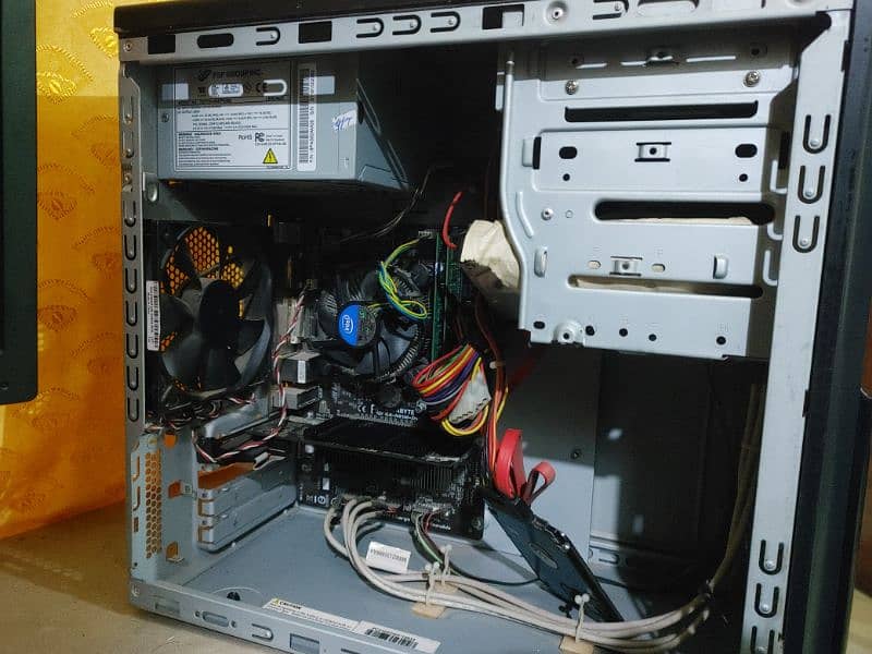 Gaming Pc (Stone) 3