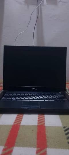 DELL  LAPTOP