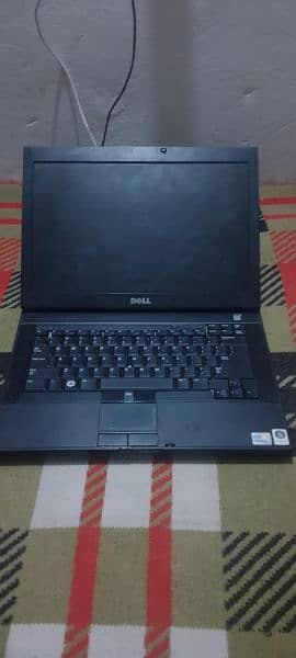 DELL  LAPTOP 3