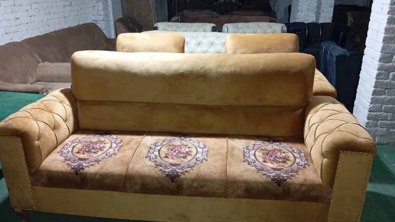 unique sofa sets 4