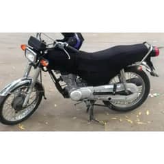 Super Power 70cc 2023 Urgent Sell