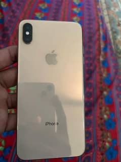 iphone xs max 256 gb pta approved