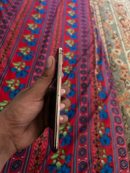 iphone xs max 256 gb pta approved 6