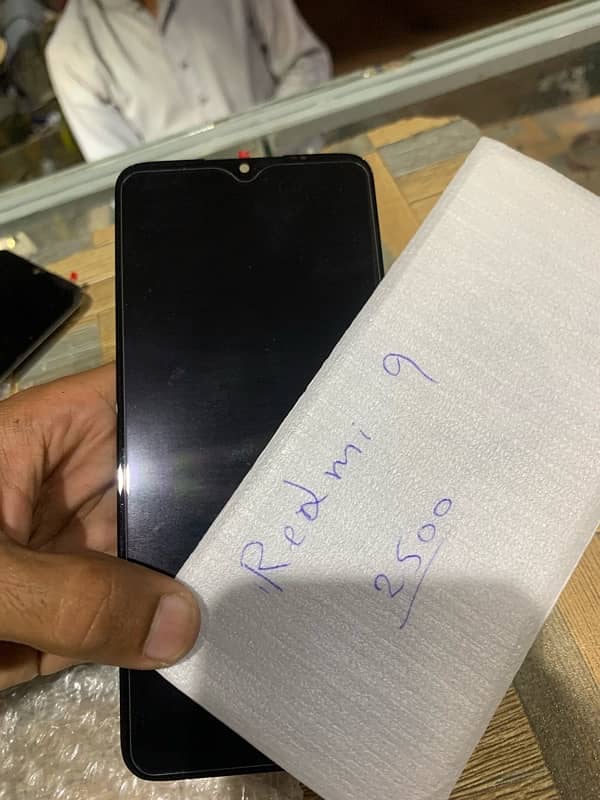 Samsung A05 Display panel for sale 2