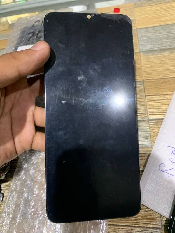 Samsung A05 Display panel for sale 3