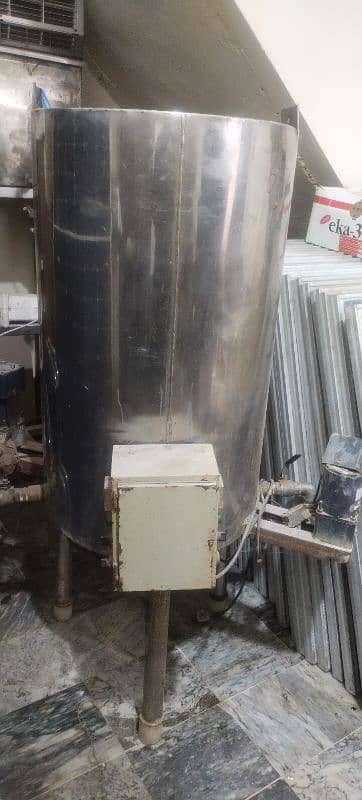 2 juice filling machine for sale 1