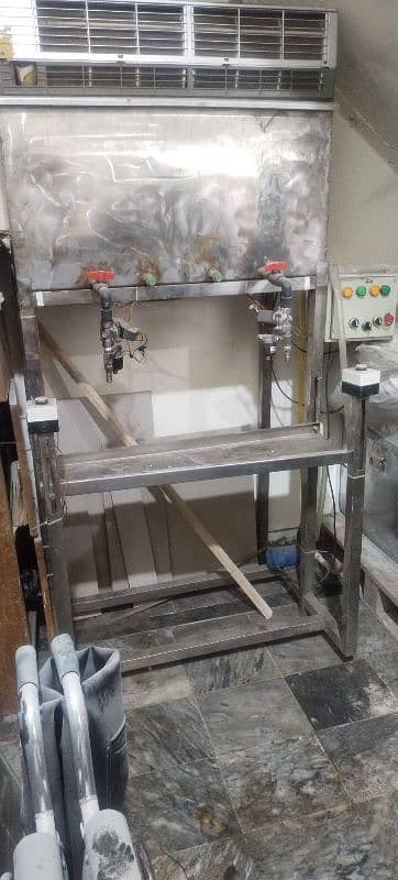 2 juice filling machine for sale 3