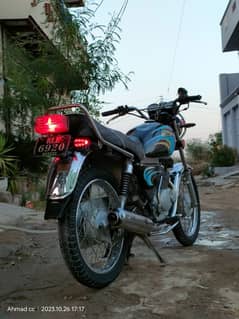 suzuki gs 150 - imported