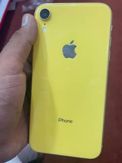 iphone xr 256 gb non pta jv 84 battery health