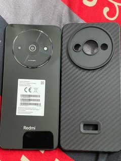 Redmi A3 4/128 gb For Sale i