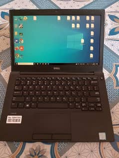 Dell Laptop 6300 I5 6tg Generation