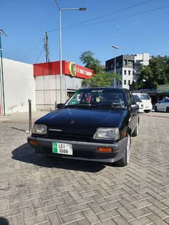 Suzuki Khyber 1989