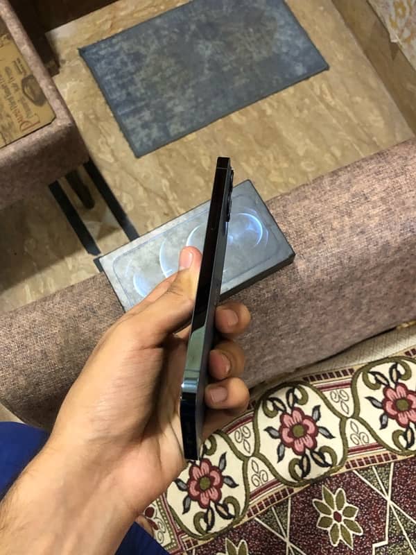 iphone 12 pro max 256 gb 6