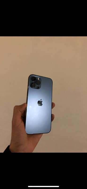 iphone 12 pro max 256 gb 8