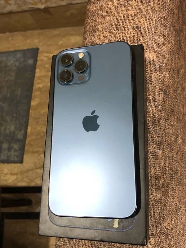 iphone 12 pro max 256 gb 16