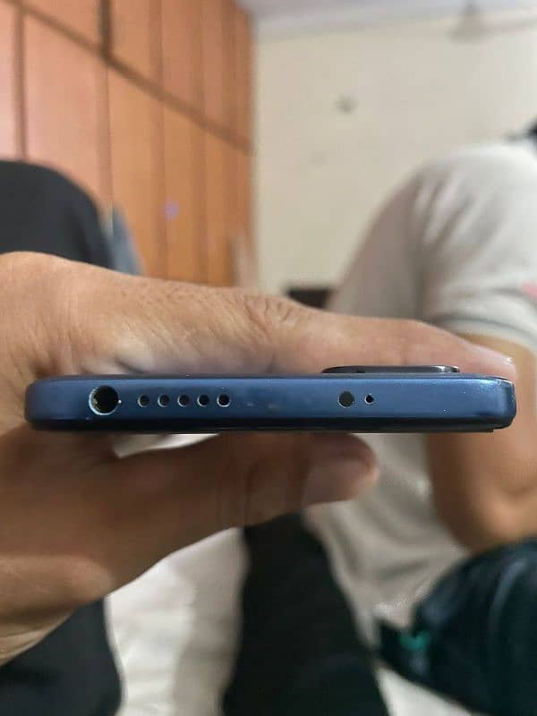 Redmi note 11 5