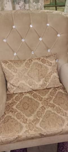 5 seater sofa set