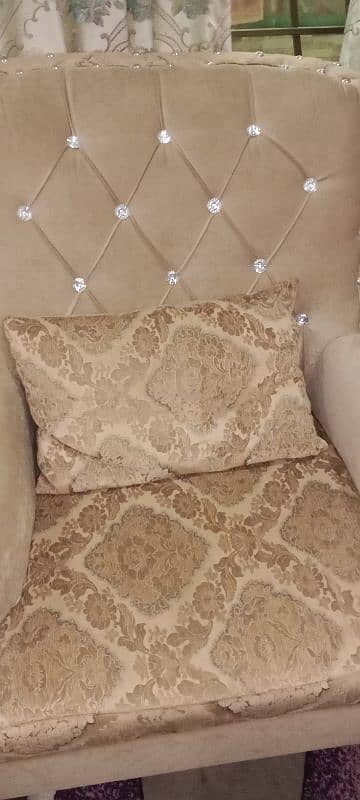 5 seater sofa set 0