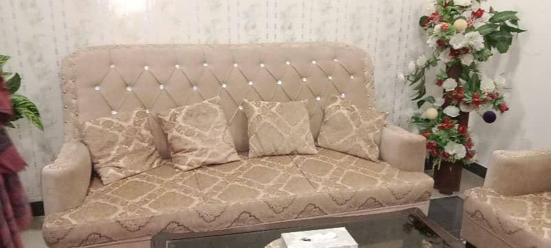 5 seater sofa set 3