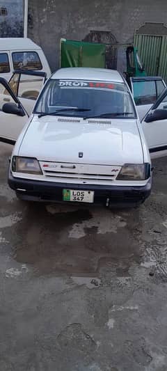 Suzuki Khyber 1994