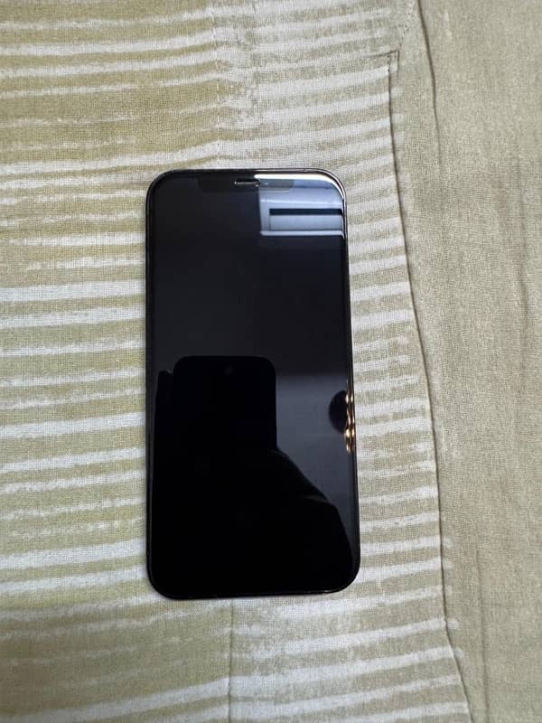 Iphone 12 Pro - Non PTA - 128GB 3