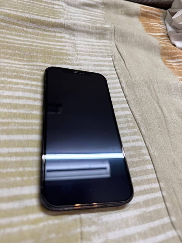 Iphone 12 Pro - Non PTA - 128GB 5