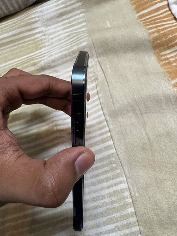 Iphone 12 Pro - Non PTA - 128GB 12