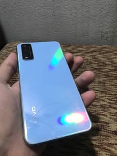 vivo y12s