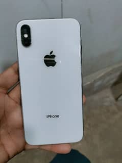 I phone x 64 gb