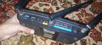 Linksys ea7500 v2 USED