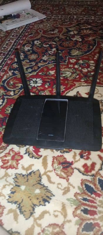 Linksys ea7500 v2 USED 2