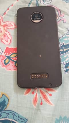 Moto Z Droid 3 GB 32 GB