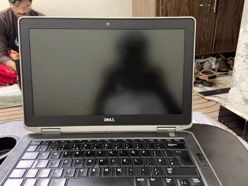 Dell i5 3rd generation 0